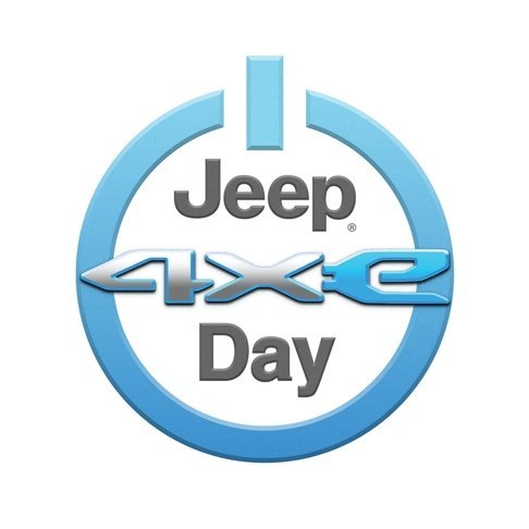 Jeep品牌发布新产品计划 致力引领全球SUV电气化发展