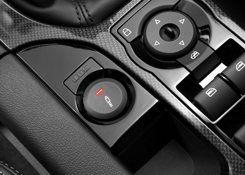 配备6.2升V8 沃克斯豪尔全新VXR8发布