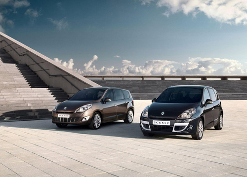 3008/纬度领衔 广州车展6款重点法系车