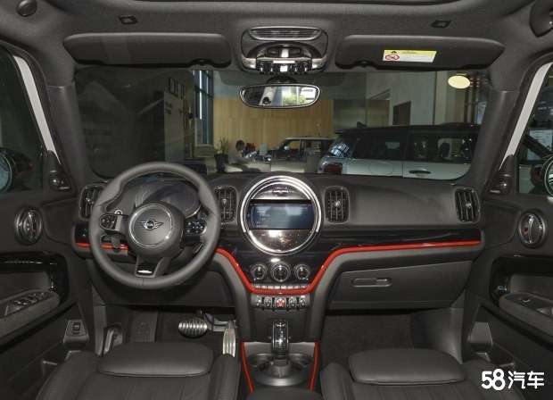 JCW COUNTRYMANr(ji)(wn) gӭ괹ԃ