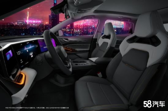 最值得期待的运动型SUV—欧尚X5PLUS预售