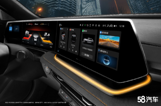 最值得期待的运动型SUV—欧尚X5PLUS预售