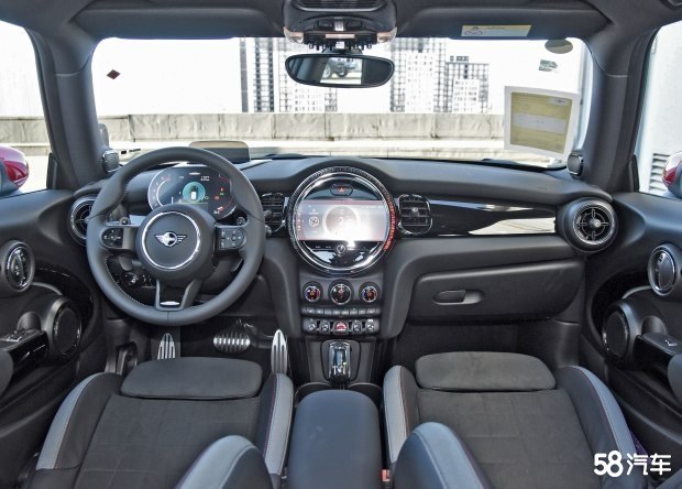 MINI JCWĿǰr(wn) ۃr35.28fԪ
