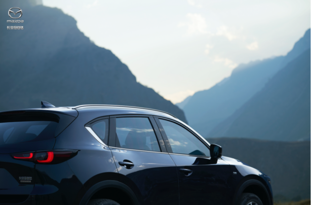 MAZDA CX-5 ٷšۡ 14.98