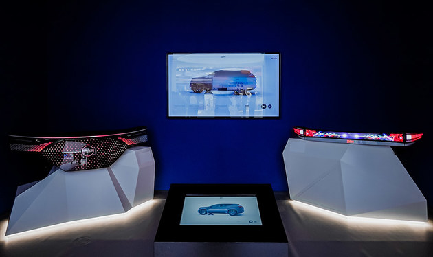 法雷奥将携创新技术亮相2023上海车展 更智能、更安全和更环保的移动出行