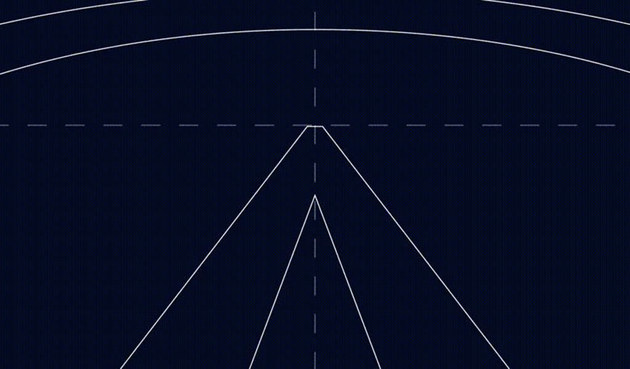 首次采用“动感地平线”视觉设计 英菲尼迪新品牌标识发布