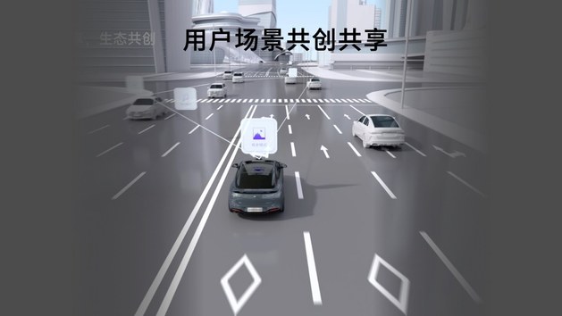 2023广汽科技日描绘移动生活百变蓝图