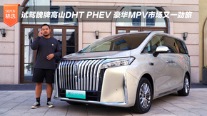 ԇ{κƸɽDHT PHEV AMPVЈһ