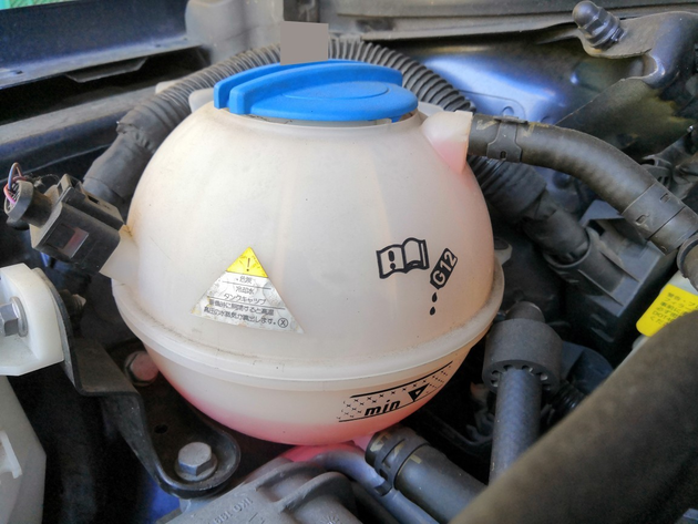 汽车的冷却液应该多久更换一次呢？