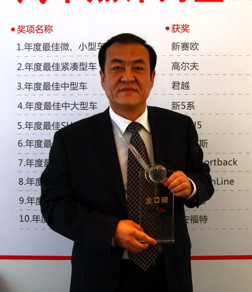 广州车展专访北京现代副总经理张志勇