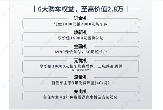 捷途X70 C-DM上市 售价14.99-16.39万