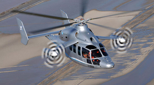劳斯莱斯发动机给力 创直升机极速纪录
