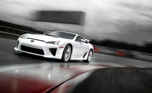  Լ׿˹LFA/599HGTE