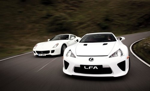  Լ׿˹LFA/599HGTE