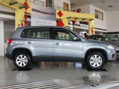 ʵǹؼ 2010еSUV