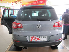 ʵǹؼ 2010еSUV