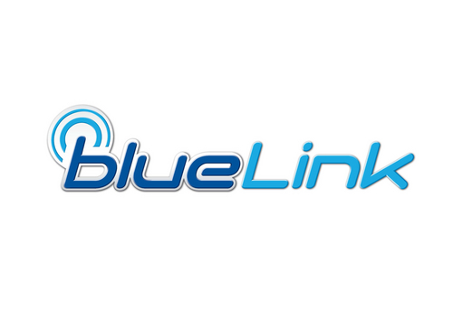 将装备索纳塔 现代推出Blue Link系统