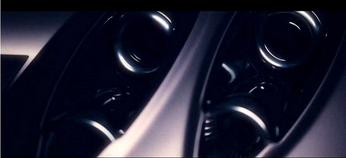 3月全球首发 Pagani新车预告图发布