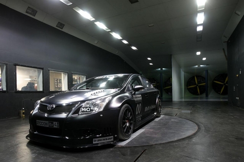 ŷС Avensis BTCC漴