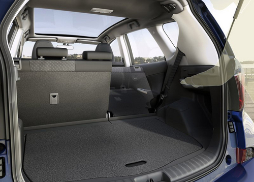 售约13.1万起 丰田Verso-S在海外上市