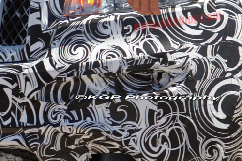 纽约车展发布 新大切诺基高性能版再曝