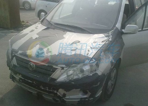 Ϻ܇չװl(f) L(fng)SUV B20ՙع