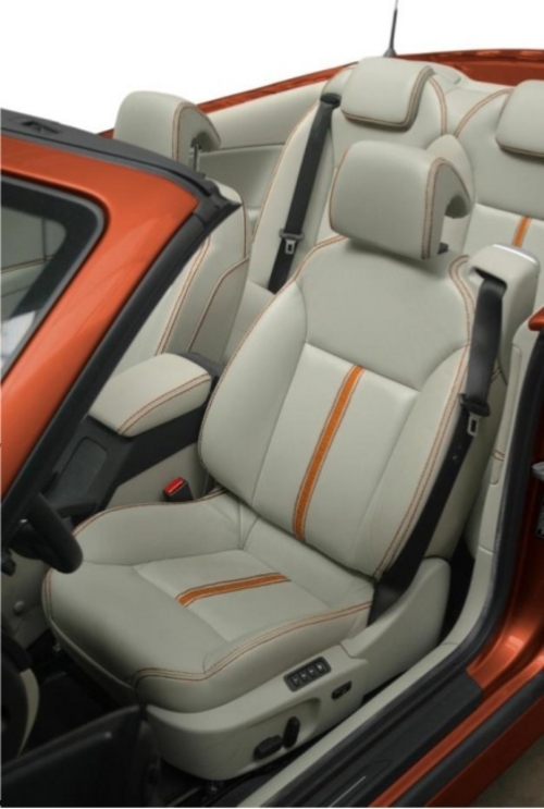 限量推出366台 萨博9-3独立版图片首曝