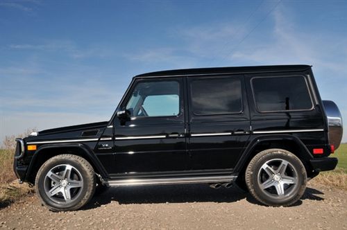 ڴ Լ2011G55 AMG