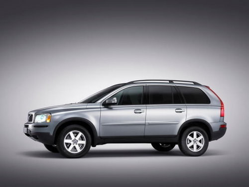 ۃr59.8f ֠֌XC90Wϵ
