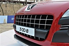 横跨三界的酷狮：试驾标致3008豪华型