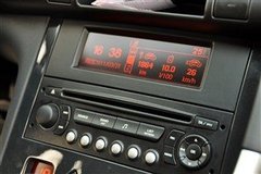 横跨三界的酷狮：试驾标致3008豪华型