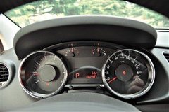横跨三界的酷狮：试驾标致3008豪华型