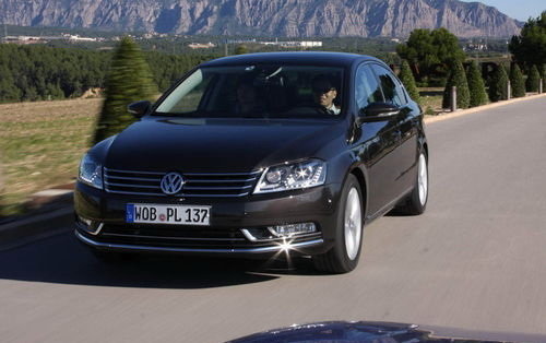 ׷ʵļͥ Passat1.8TSI