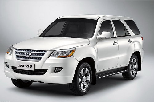 ȫи߶SUV VƷƊW܎G5¾