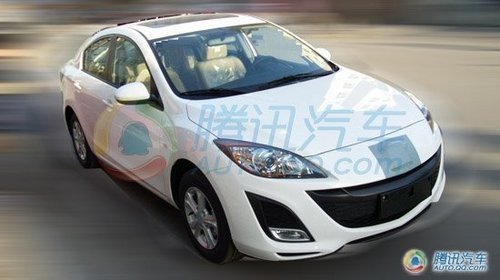 家用车新军 :4款上海车展必看紧凑型车