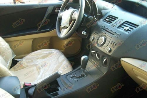 家用车新军 :4款上海车展必看紧凑型车