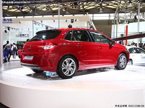 多款首发车 2011上海车展焦点新车盘点