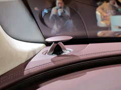 豪华车中的极品 车展实拍奥迪A8L W12