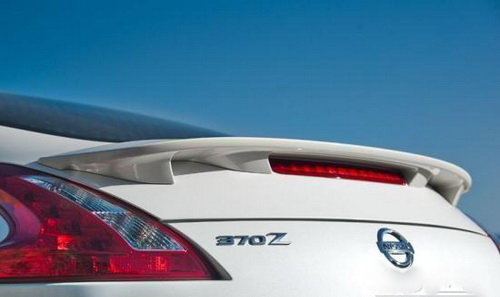 王牌操控 试驾2011款日产370Z Touring