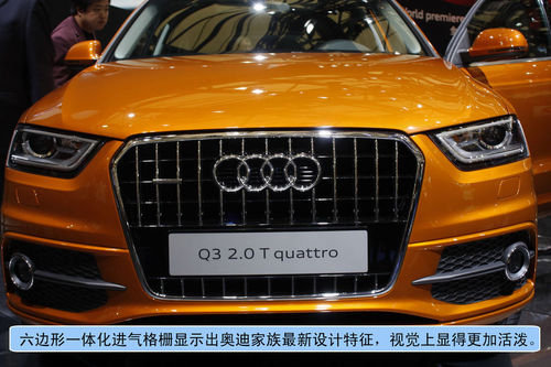 2011Ϻʳչ 5òSUV