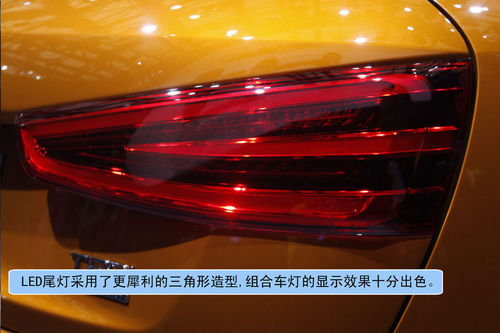 2011上海国际车展 5款不得不看热门SUV