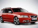 Volvol(f)S80 ExecutiveV70 R-Design