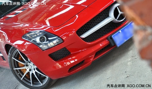 ŵĳܣ÷˹-SLS AMG