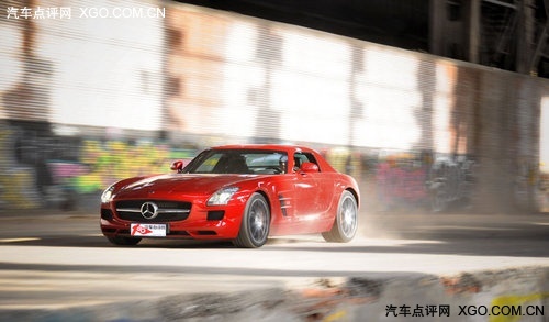 ŵĳܣ÷˹-SLS AMG