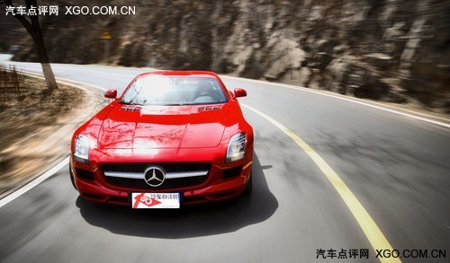 ŵĳܣ÷˹-SLS AMG