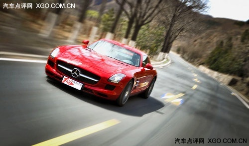 ŵĳܣ÷˹-SLS AMG