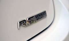 性能与个性的诠释 深入体验雷诺Clio RS