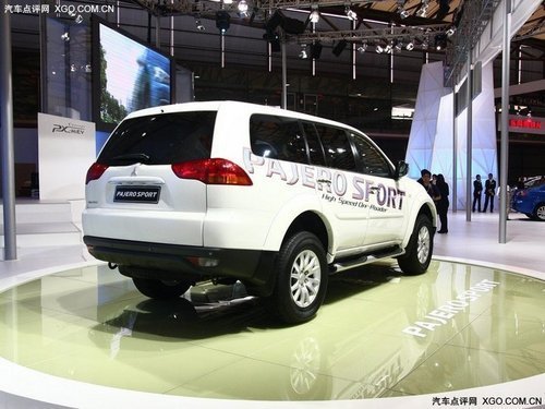 CR-V/RAV4Ŀ 6ϵSUVȫչ