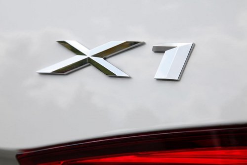 油耗仅有4.5L 宝马X1新入门级车型发布