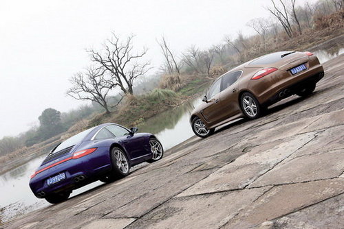 е ԱʱPanamera